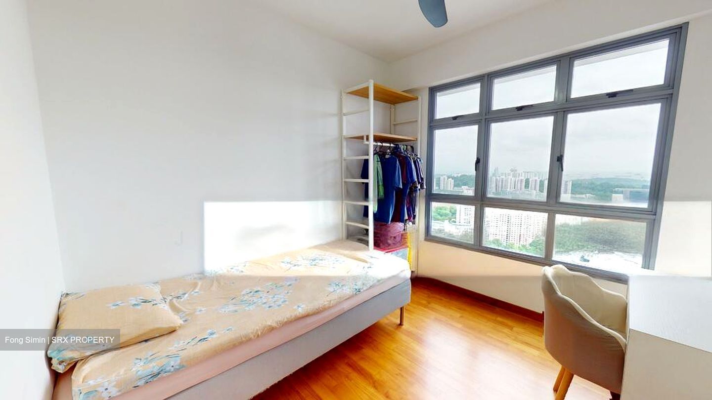 Blk 53 Forfar Heights (Queenstown), HDB 3 Rooms #502055501